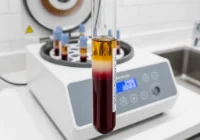 What Is PRP Treatment And How It Works Image