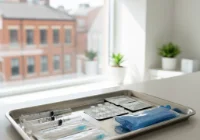 Botox Safety, Side Effects And Aftercare Image