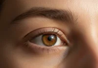 Common Botox Treatment Areas Image