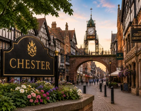 Botox in Chester