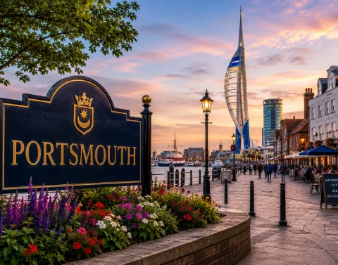 PRP in Portsmouth