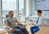 Is PRP Treatment Safe? Image