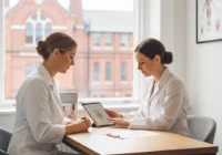 PRP Treatment Risks And Safety Information Image