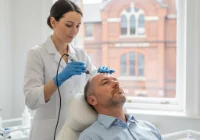 What To Expect From A PRP Session Image