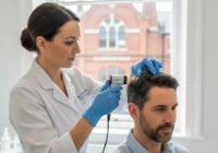 Who Is PRP Suitable For? Image