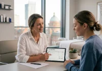 Dermal Filler Costs In Manchester Image