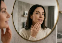 Cheek, Jawline And Chin Filler In Birmingham Image