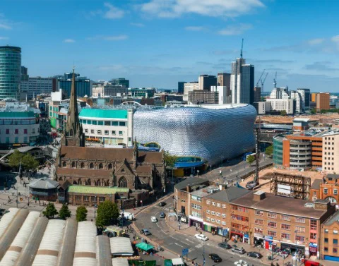  Dermal Fillers in Birmingham