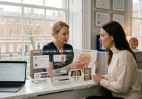 How To Choose A Dermal Filler Clinic In Birmingham Image