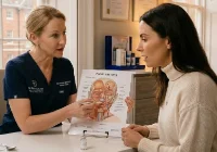 Who Dermal Filler May Suit, And Who May Need A Different Approach Image