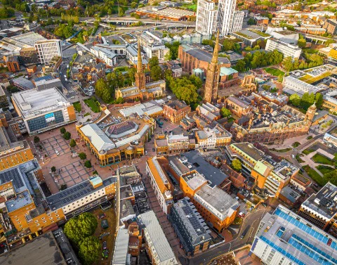  Dermal Fillers in Coventry