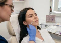 What Happens During A Dermal Filler Appointment In Coventry? Image