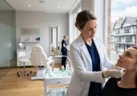 The Most Popular Dermal Filler Treatments In Chester Image