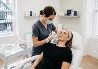What Happens During A Dermal Filler Appointment In Chester? Image