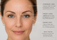 Botox Treatment Options Available In Bromley Image