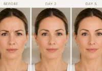 What Botox Results Look Like, Realistic Expectations Image