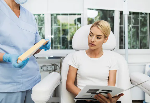 Why You Need Cosmetic Insurance