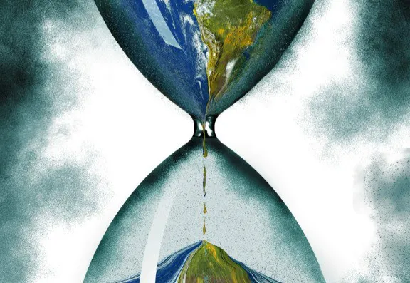 Sustainability tipping point