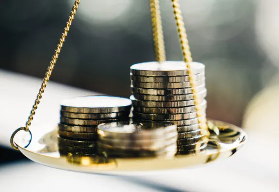 So what steps can be taken to meet this challenge apart from raising your prices? 