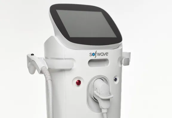 Sofwave SUPERB device