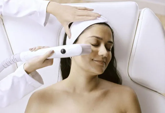 Sofwave system