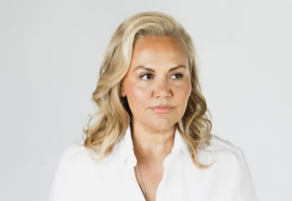 Caroline Hirons