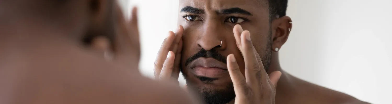 male facial surgery