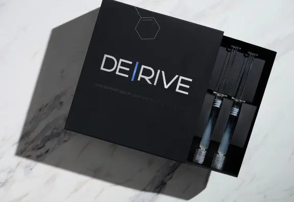 DE|RIVE