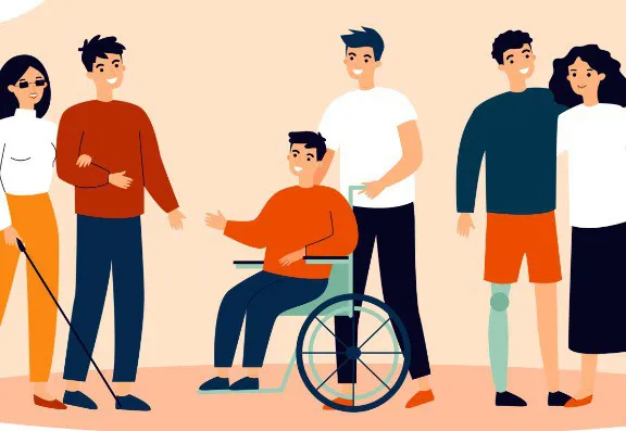 Consider accessibility