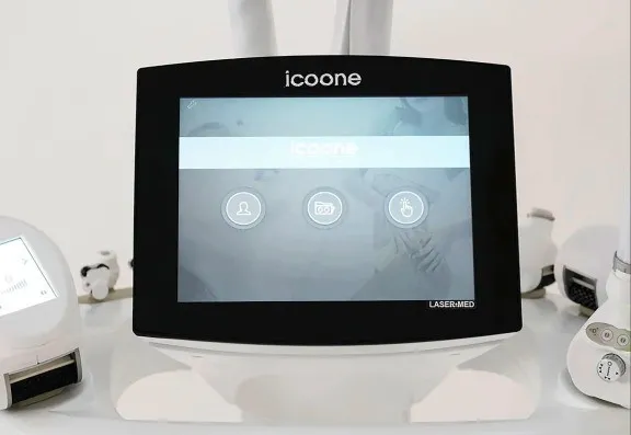 Icoone Laser 2