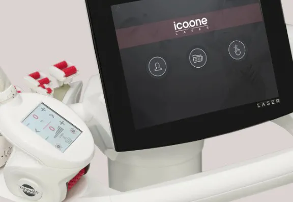Icoone Laser
