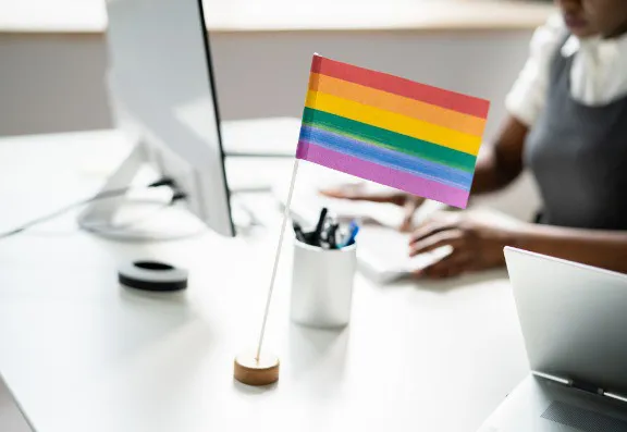 Conversations around sexual orientation