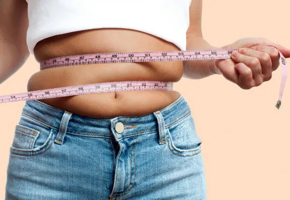 abdomen fat