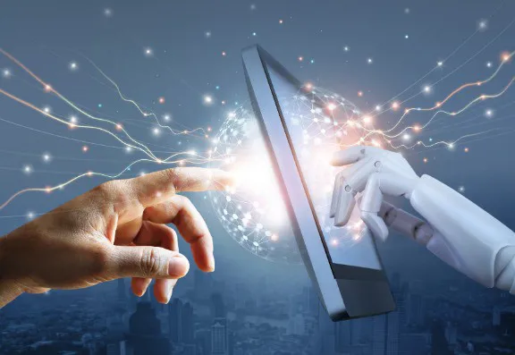 Artificial intelligence (AI)
