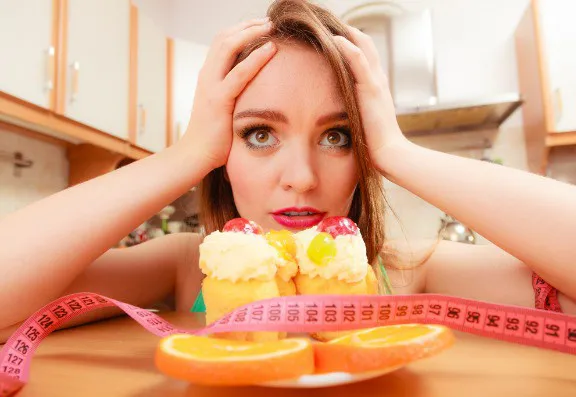 successful weight management and weight loss