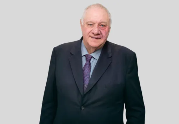 Professor David Sines will be speaking 