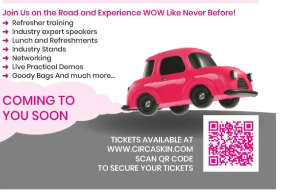 wow roadshow