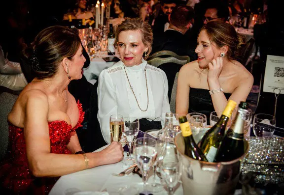 awards photos
