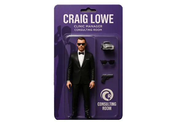 Craig Lowe