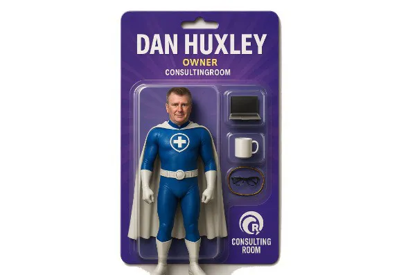 Dan Huxley