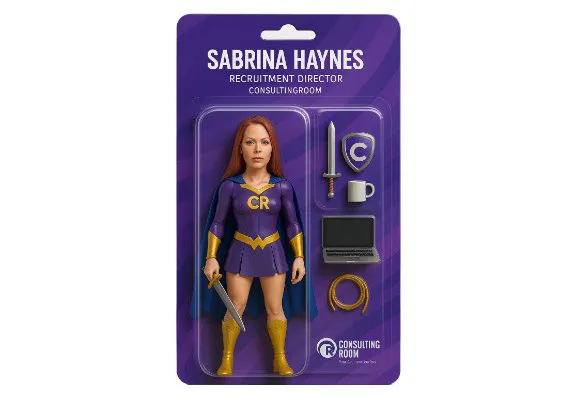 Sabrina Haynes