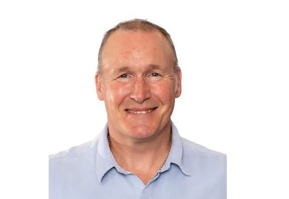 Ron Myers