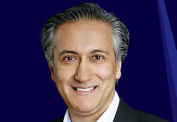Dr Aamer Khan