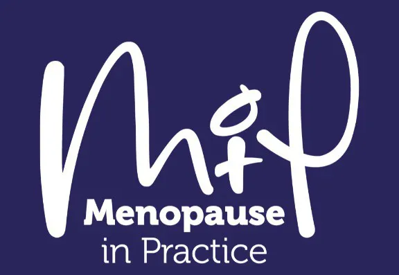 Menopause in Practice on the 6th February 2026. Menopause in Practice on the 6th February 2026.