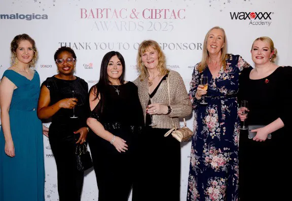 Babtac Awards Babtac Awards