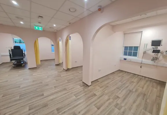 the clinic builders the clinic builders