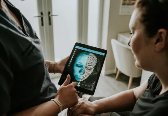 2. It Increases Treatment Conversions