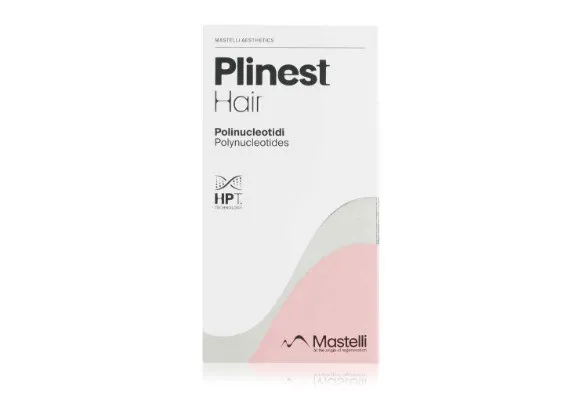 Why Plinest Hair Matters Now