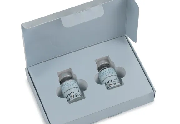 The role of low-molecular-weight hyaluronic acid