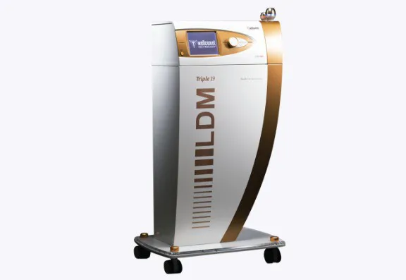 Not Yet Treating Acne with Advanced Technology? Now Is a Sensible Time to Consider LDM® Triple